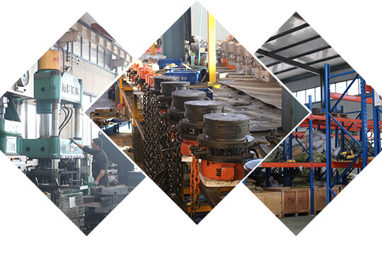 環環把控 品質卓絕